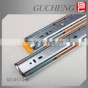 Good Sell Hettich Design Telescopic Channel Drawer Slide thumbnail-4