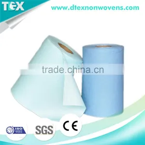 Food Process Industry Cleanroom Wipes thumbnail-6