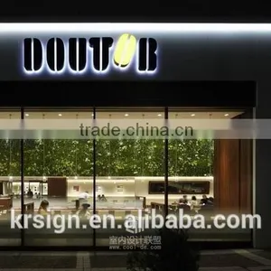 Led Sign for Supermarket/ Wedding Decoration /Wedding Decoration thumbnail-5
