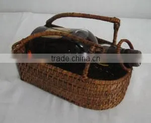 Wine Bottle Holder thumbnail-2