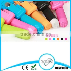 2015 Super-mini Pocket Selfie Stick thumbnail-2