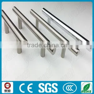 Shower Room Glass Door Pull Handle Made in Guangdong thumbnail-3