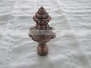 Iron Curtain Rod,iron Curtain Pole ,iron Curtain Tube,iron Decorative Pipe thumbnail-1