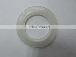 Window Plastic Curtain Eyelet thumbnail-1
