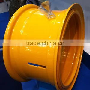 Wheel Crane Rim 10.00-20 thumbnail-1