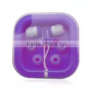 in Ear Mobile Earphone thumbnail-4