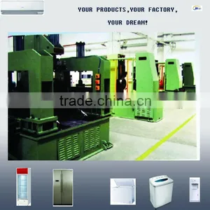 Refrigerator Equipment FREEZER EQUIPMENT thumbnail-1