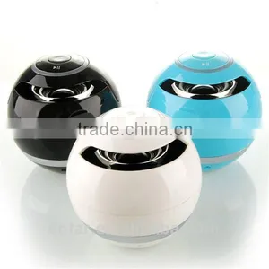 2015 Portable Mini Active Bluetooth Stereo Speaker thumbnail-5