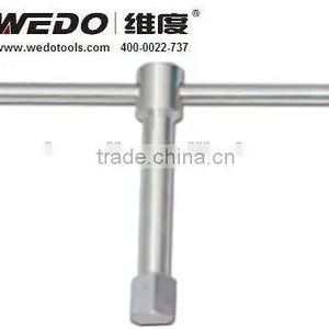 Titanium T-type Silding Hex Wrench Anti-Magnetic thumbnail-1