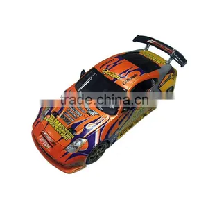 Alloy Die Cast Car Toy thumbnail-1