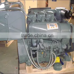 Germany Technical Deutz F3L912 33kw 2200rpm Air Cooling Diesel Engine for Generator and Pump on Chinese Price Saling Quality Choice thumbnail-1