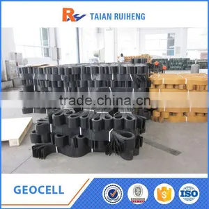 Standard Ultrasonic Welding For Geocell thumbnail-6