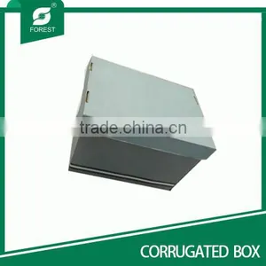 Quality Corrugated Archive Box thumbnail-3