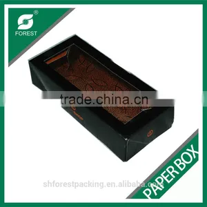 CUSTOM SIZE SUSHI PAPER BOX thumbnail-2