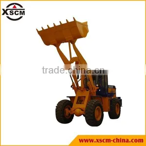 New Arrival Resonable Price Chinese New Construction Machinery Wheel Loader thumbnail-3