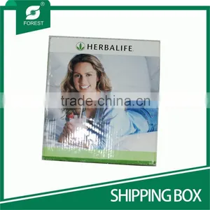 WHOLESALE SHIPPING BOX FOR APPAREL thumbnail-6