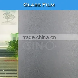 S015 Environment Friendly Glass Decoration Colored Window Tint thumbnail-4