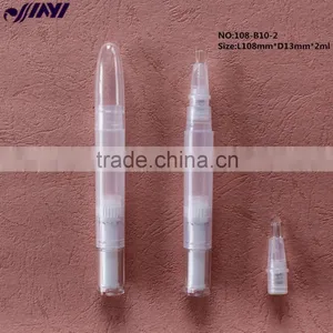 108-B10-2 Empty Lip Gloss Containers thumbnail-1