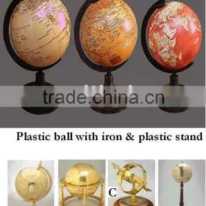 Globe thumbnail-1