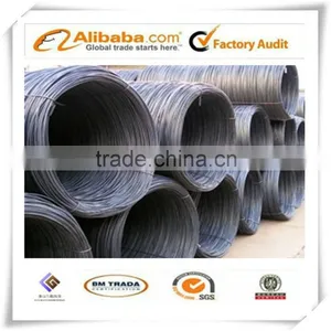 Steel Wire Rods SAE 1006/SAE 1008 5.5mm 6.5mm 8-14mm thumbnail-6