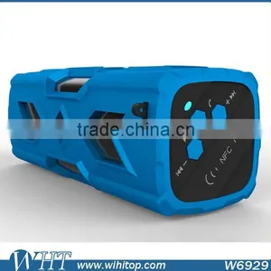 IPX4 Waterproof Wireless Bluetooth Speaker NFC Function With 3600mAh Power Bank in Speakers Hot Sale Products thumbnail-5