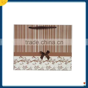 2014 Promotional Printed Paper Bag & Paper Gift Bag & Custom Paper Bag Printing thumbnail-6
