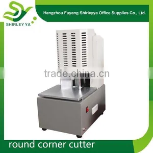 Brand New Corner Rounding Machine for Photo Books thumbnail-2