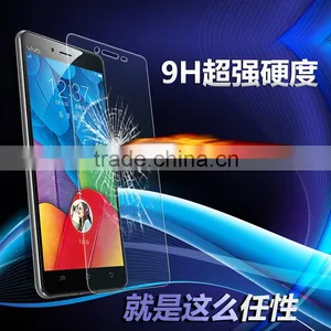 Full Cover Tempered Glass Screen Protector For Vivo X5 Pro Mobile Phone Glass Film thumbnail-2