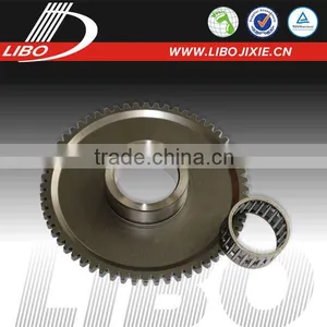 Electric Start Gear Parts Assembly thumbnail-1