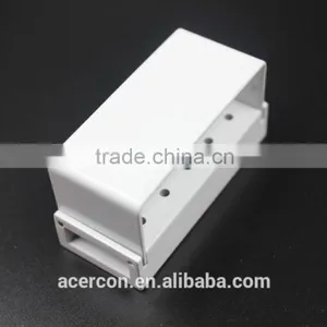 Hot Sale 15 Holes Aluminium Dental Bur Holder(White) thumbnail-3