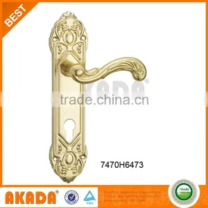 2014 Newest Design Cheap Price Window Handle thumbnail-1