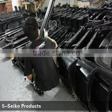 Madly Auto Body Kits & Accessories Co., Ltd. company overview - view 2 thumbnail