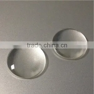 Acrylic Lens Camera Lens Aspherical Lens for Optical Instrument thumbnail-5