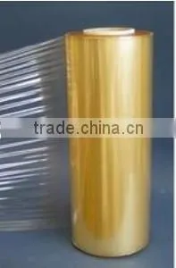 Heat Seal PVC Shrink Film for Bottle Label thumbnail-5