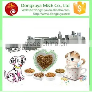 Good News Pet Food Production Line for Manufacturer thumbnail-1