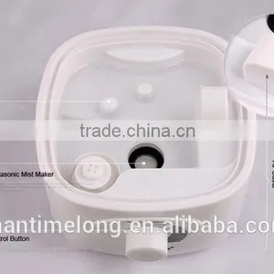 Humidifier Air Humidifier Ultrasonic Humidifier thumbnail-2