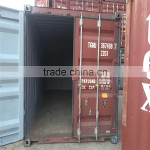 20GP Used Chaep Standard Container for Sale thumbnail-1