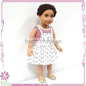 Wholesale Custom Baby Alive Doll 18 Inch Boy Doll Farvision Girl Doll thumbnail-6