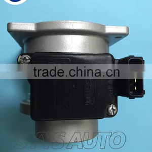 Original Genuine Auto Parts MAF Mass Air Flow Meter Sensor 22680-53J00 G20 for NX Sentra 2.0L thumbnail-5