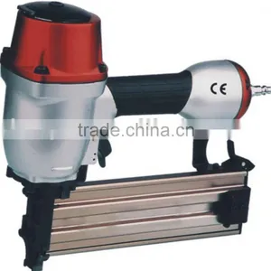 14 Gauge Air Concrete Nail Gun thumbnail-1