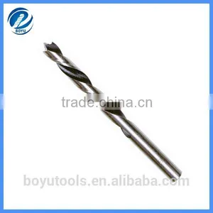Edge Ground Brad Point Wood Working Drill Bits thumbnail-1