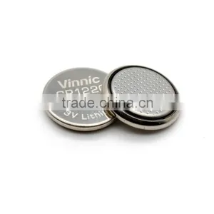 CR1220 Lithium Button Cell thumbnail-4