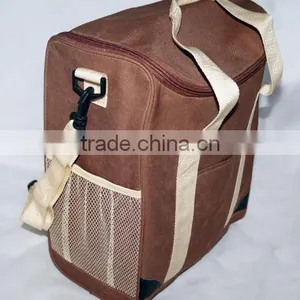 Professional Lunch Cooler Bag for Men Made in China thumbnail-2