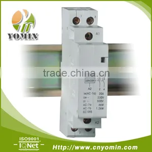 25A 1POLE Compact Contactor thumbnail-1