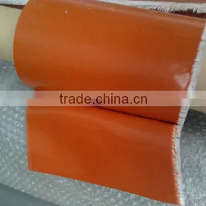 Silicon Coated Fiberglass Fabric thumbnail-5