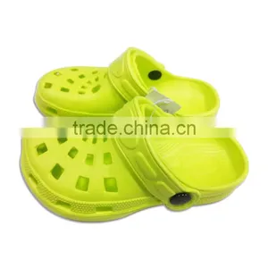 Eva Clog Kids Eva Shoes thumbnail-3