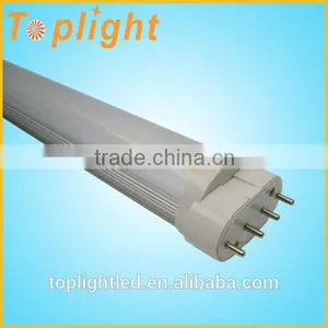 SMD 2835 Chip Led PL Lamp Plug Bulb ce Rohs 4pin Led 2g11 Tubo ce Rohs thumbnail-2