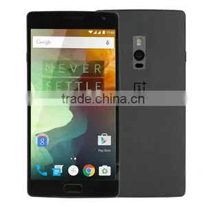 OnePlus Two 5.5 Inch OxygenOS 64GB Smart Phone ONEPLUS 2 thumbnail-1