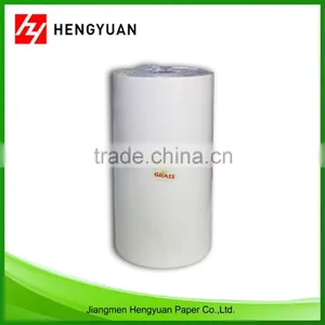 Logo Printed Low Price Cash Register Thermal Paper thumbnail-1