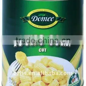 Canned Young Corn Cut thumbnail-1